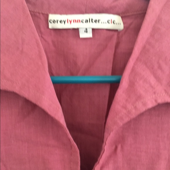 Cotton floral print dress - Picture 2 of 6